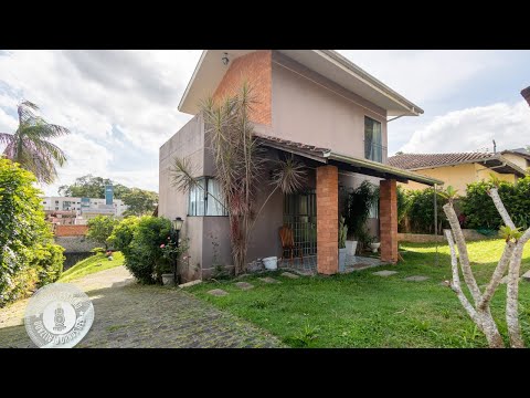 Casa · à venda · 3 quartos · 156m² · Velha Central, Blumenau