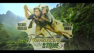 Alan Silvestri -Romancing the Stone - End Title