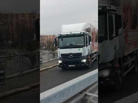 Municipiul Reșița la intersecția drumurilor naționale principale DN 58B cu DN 58.