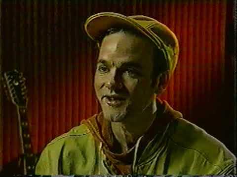 R.E.M. - 1991 'Rockumentary' MTV