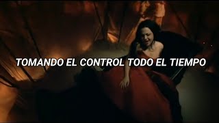 Evanescence - Sweet Sacrifice // Sub español (VÍDEO OFICIAL)