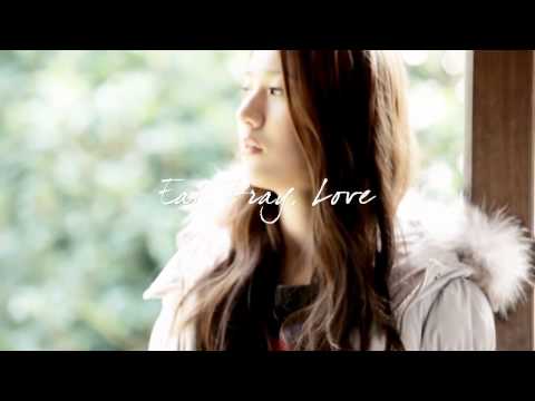 f(x) Sulli & Krystal - QUA (Behind The Scene)