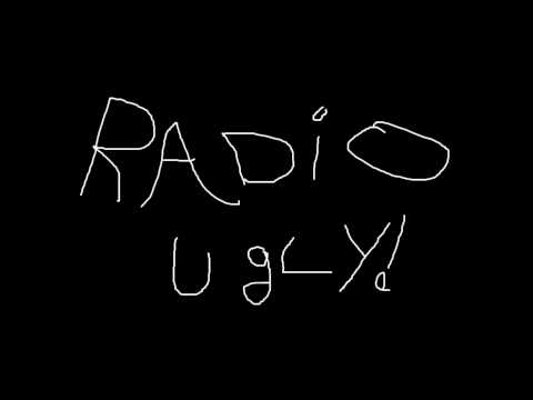 White Jesus Pt. 1 & 2-Radio Ugly