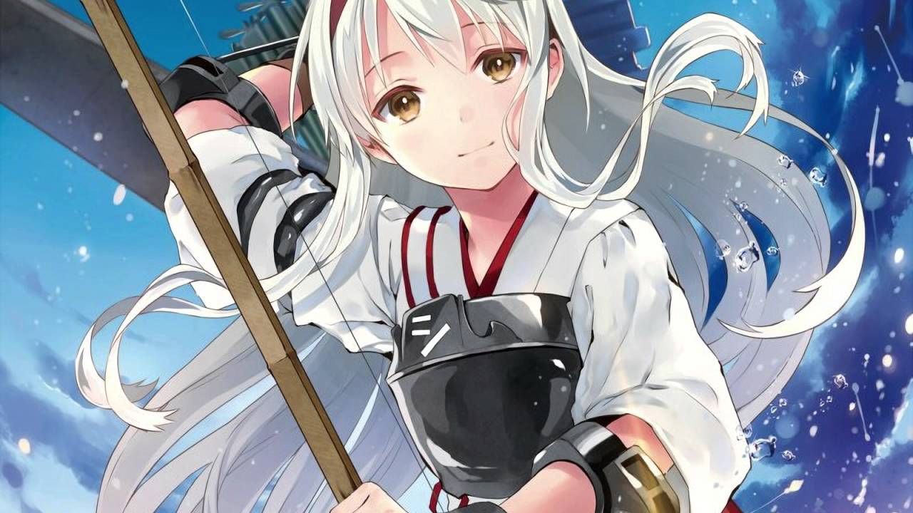 【艦これボーカル】 幽閉カタルシス - 五航戦のプライド