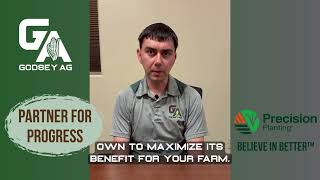 Precision Planting Partner