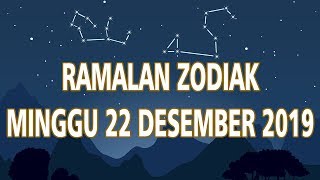 Ramalan Zodiak Minggu 22 Desember 2019, Sagitarius Perlu Waspada