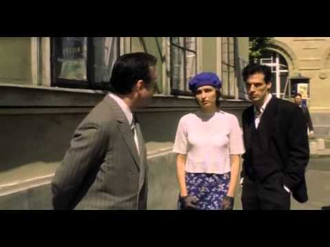 Smutna nedele   Pisen o lasce a smrti