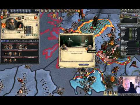 Part 266 House Bergheim: Let's Play Crusader Kings 2