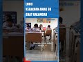 LUCU KELAKUAN ANAK SD SAAT ULANGAN