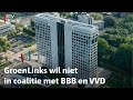 Na de verkiezingen: wie komen er in de provincie? | RTV Utrecht