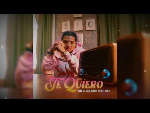 GodMan - Te Quiero ft.Tii Alexandre,Ash " Remix "