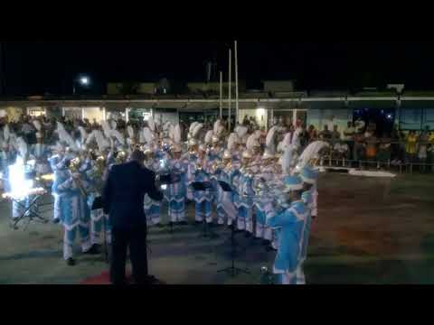 EAGLE ROCK - FANMUSI em Vila de Abrantes