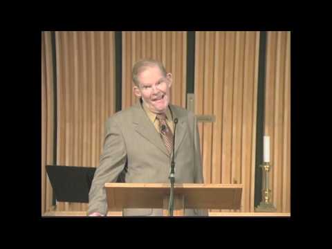 Cultivating a Good Memory that Forgets - Haddon Robinson