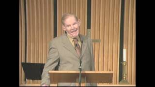 Cultivating a Good Memory that Forgets - Haddon Robinson