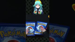🎯 6 Boosters del reto — Chaos Rising ya no tiene dónde esconderse #shorts #pokemon #nintendo #tcg