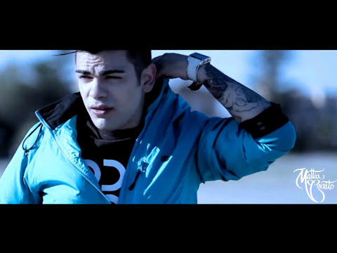 Mattia Cerrito - Siamo Diversi (Official Video)