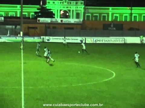 Melhores momentos do zagueiro Reinaldo.