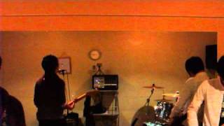 Sonic Disorder -syrup16g(cover)-