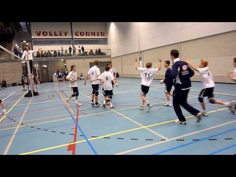 Sliedrecht Sport JC Open Club Halve Finale
