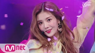 [IZ*ONE - Violeta] KPOP TV Show |   M COUNTDOWN 190411 EP.614