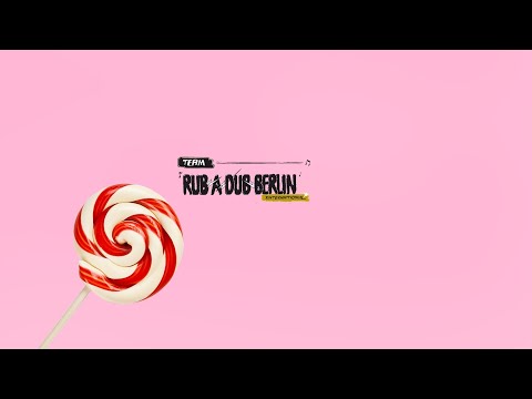 Contactadubs #3 YUGO TAGUCHI Live streaming Mix as team rub a dub berlin