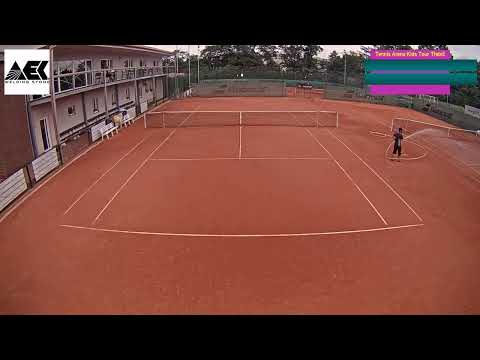Kurt 3_7.7.2019  Tennis Arena Kids Tour "B"- HTK Třebíč