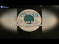 Frankie Paul - Watching You Watching Me - Pineda Colecciones Frankie Paul - Watching You Watching Me