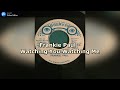 Frankie Paul - Watching You Watching Me