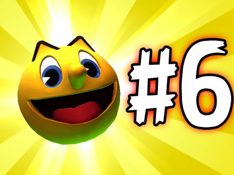download lagu mp3 mp4 Pacman 6, download mp3 Pacman 6 free downloadn, video klip Pacman 6