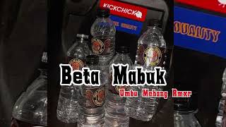 Download lagu Lagu Joget Viral 🏝️ Beta Mabuk Remix 🏝️#umbu_mehang_remixer #sound #nttpride #beranda  mp3