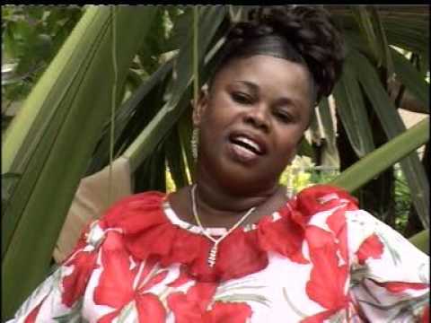 PAKACHA   MWANAIDI SHABANI/EAST AFRICA MELODY