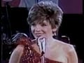 Arthurs Theme - Shirley Bassey (1987 Live in ...