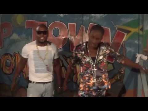 Shelly Belly & Ashtallama - Big Up "Fix the Dancehall" workshop Brussels - Dex & Studio Vibes