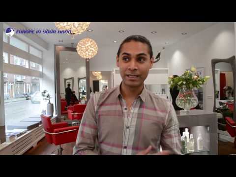 Kbal Super Natural Salon,Amsterdam - Europe In Your Hand
