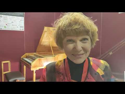 Faccia a faccia con McNulty Fortepianos | Cremona Musica 2022