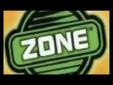 John J & Dave Taylor & MC Breeze @ Zone The Venue, Blackpool Vol 2 1994