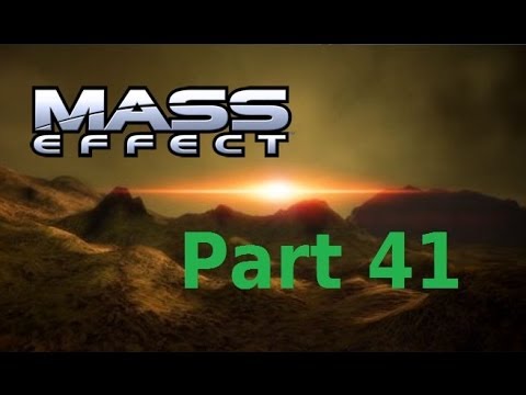 Mass Effect Walkthrough (Female Shepard) Part 41: UNC: Asari Diplomacy