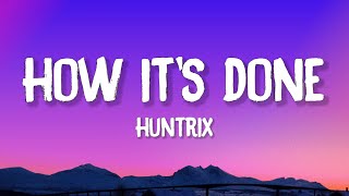 Download lagu Huntrix - How It's Done (Lyrics) | K-Pop Demon Hunters mp3 Download lagu Huntrix - How It's Done (Lyrics) | K-Pop Demon Hunters mp3