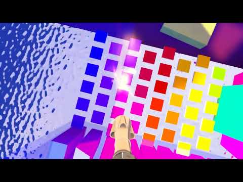 deluxeuser on jump_alienvspredator_v3 - 01:51.929