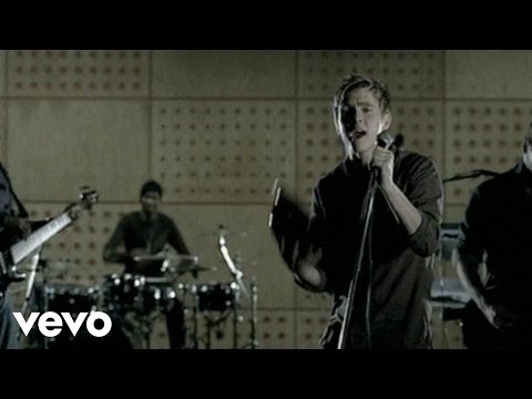 Jesse McCartney - Right Where You Want Me