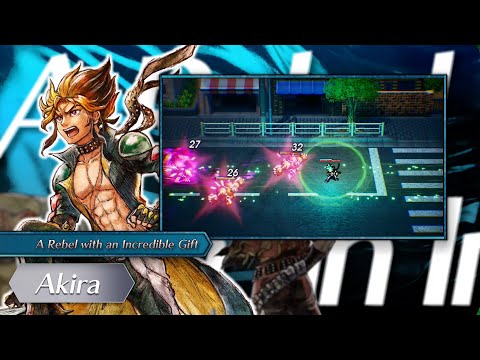 LIVE A LIVE｜”The Near Future” Short Trailer