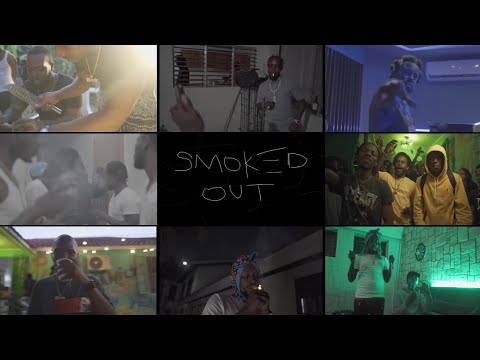 Video thumbnail for SMOKED OUT