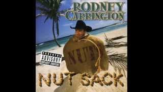 Rodney carrington- Rap Star
