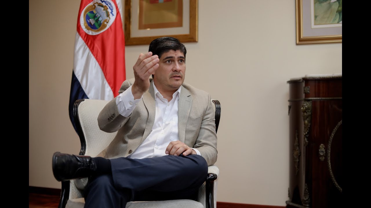 conozca el tema que