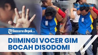 Download lagu Viral! Karyawan Minimarket Nyaris Diamuk Massa Diduga Pelaku Sodomi, Korban Diimingi Vocer Gim mp3
