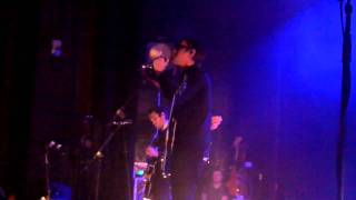 INTERPOL ~ TRY IT ON