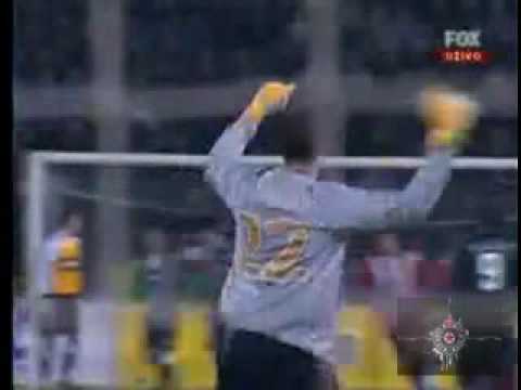 137. veciti derbi CRVENA ZVEZDA-PARTIZAN 1-2 28.11.2009 (tekst  partizanove himne)