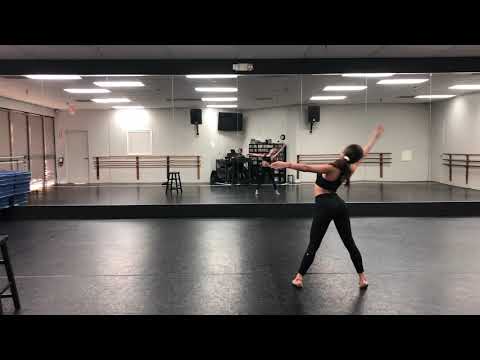 Mr. Tommy’s Jazz Warm Up