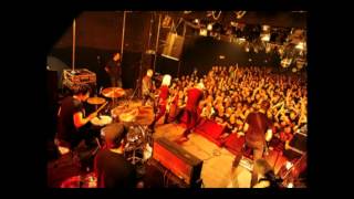 Slime-Mensch-live SO36-2010