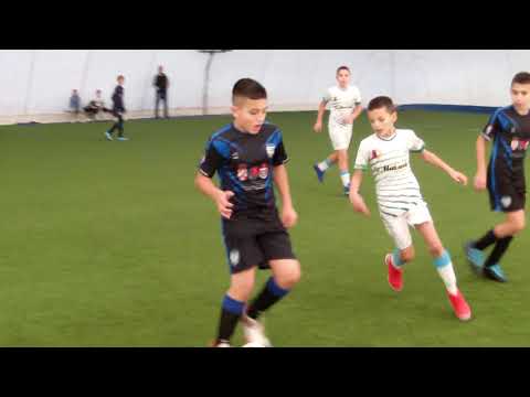 FK Petrika 2008 - Maglić 2009